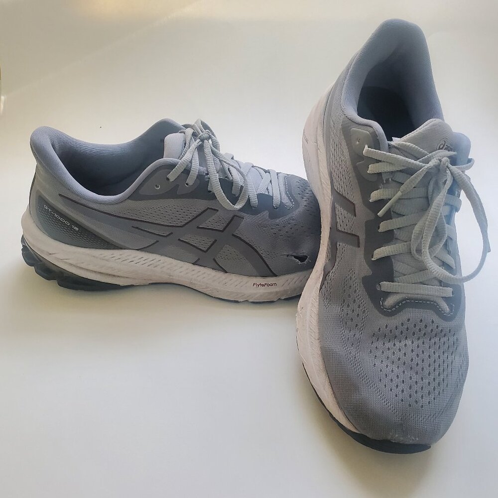 ASICS GT-1000 12 - Men's Performance Running shoes